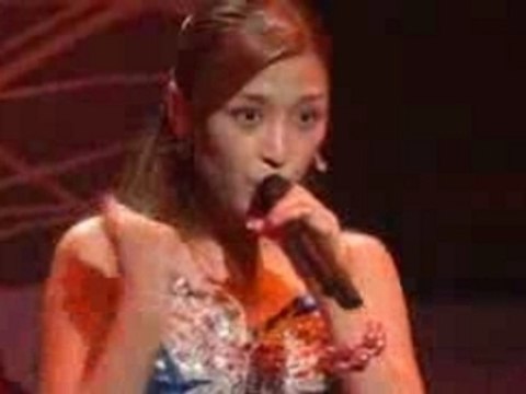 Biyûden - Kaccho ii ze JAPAN (Live)