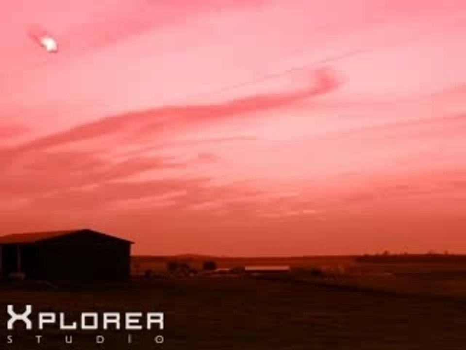 Meteor after effect 7