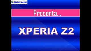 ღXPERIA Z2ღ ¡¡Mejor movil 2014!!