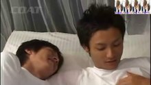 Japan Hot guy Sho & Nagi 1stC Playing With Nipples