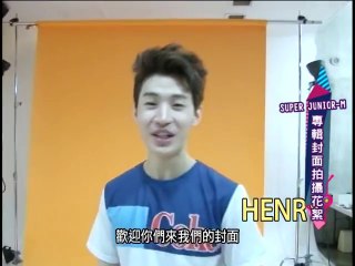 [TV Show] 2014.05.19 I Love Idol: SJM - Swing Photoshoot (Behind The Scene) [full]