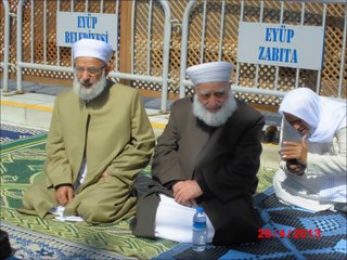 ŞEYH İZZEDDİN AKSAN (KS) 9. RESİM KLİBİ AŞKA RESUL