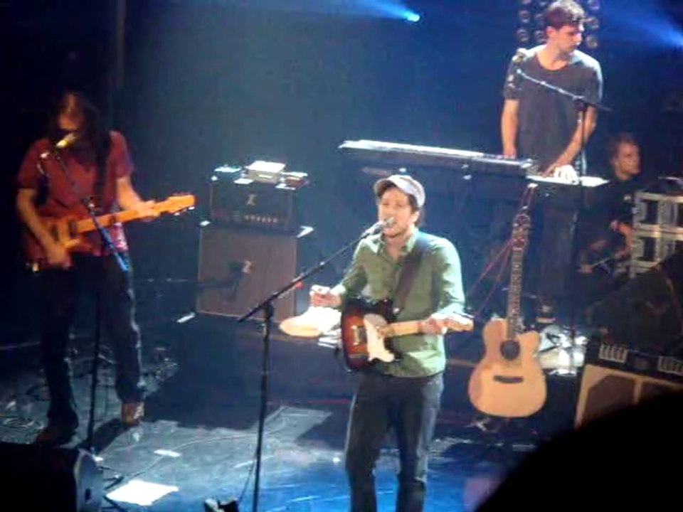 Matt Cardle - Letters