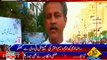 Waseem Akhtar on MQM Rally to express solidarity with Mr Altaf Hussain