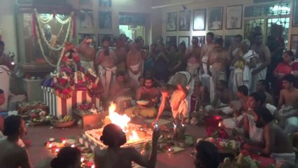 periyava jayanthi 25 05 15  villupuram