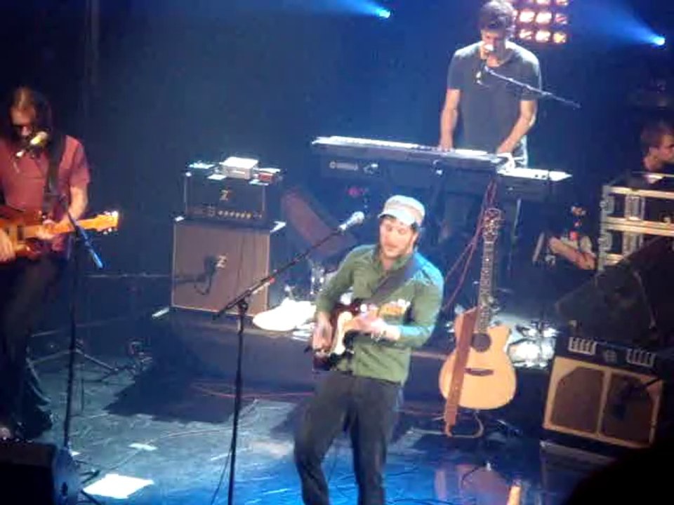 Matt Cardle - Stars & Lovers