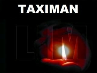 LIM, LARSEN, BOULOX - taximan