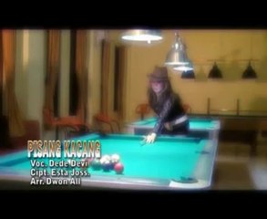 PISANG KACANG dede devi @ lagu tarling