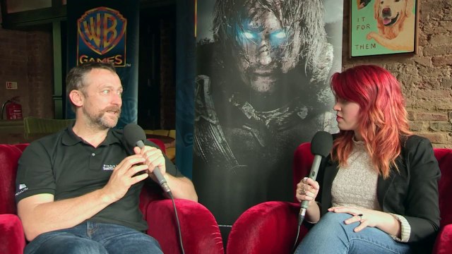 La Terra Di Mezzo: L'Ombra di Mordor - PS4 DevDiary Gameplay