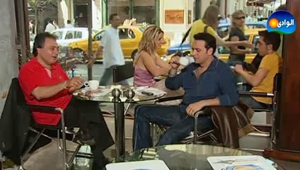 Aly Ya Weka Series -  26 - مسلسل على يا ويكا - الحلقة