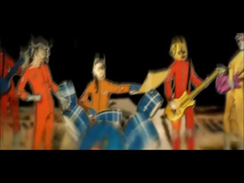 Jeanne Mas - La Jupe - Clip Non Officiel H2-EAU 2014