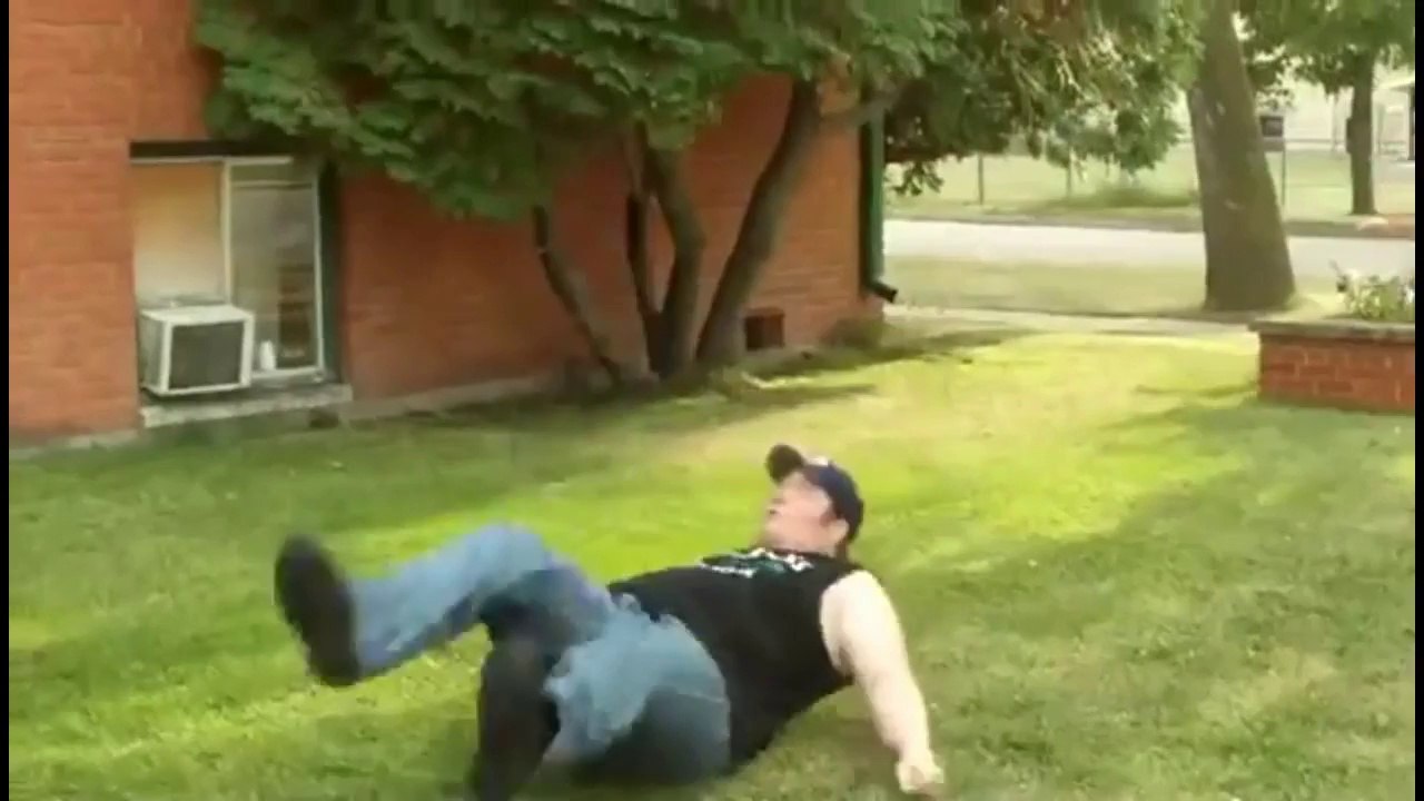 Funny Chubby People Fail Compilation