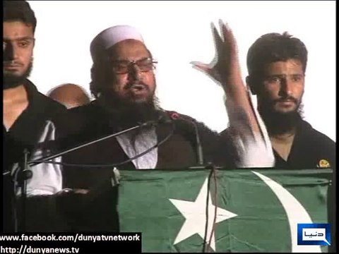 Dunya News-Takbir Convention preps completed