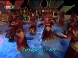 KÜRDÎLİHİCAZKÂR LONGA (TRT Halk Dansları Topluluğu)-Beste: Kemanî SEBUH