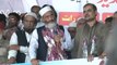 Jamaat-e-Islami Ameer Siraj ul Haq Addressing Reception at Karachi Airport - 24 May 2014