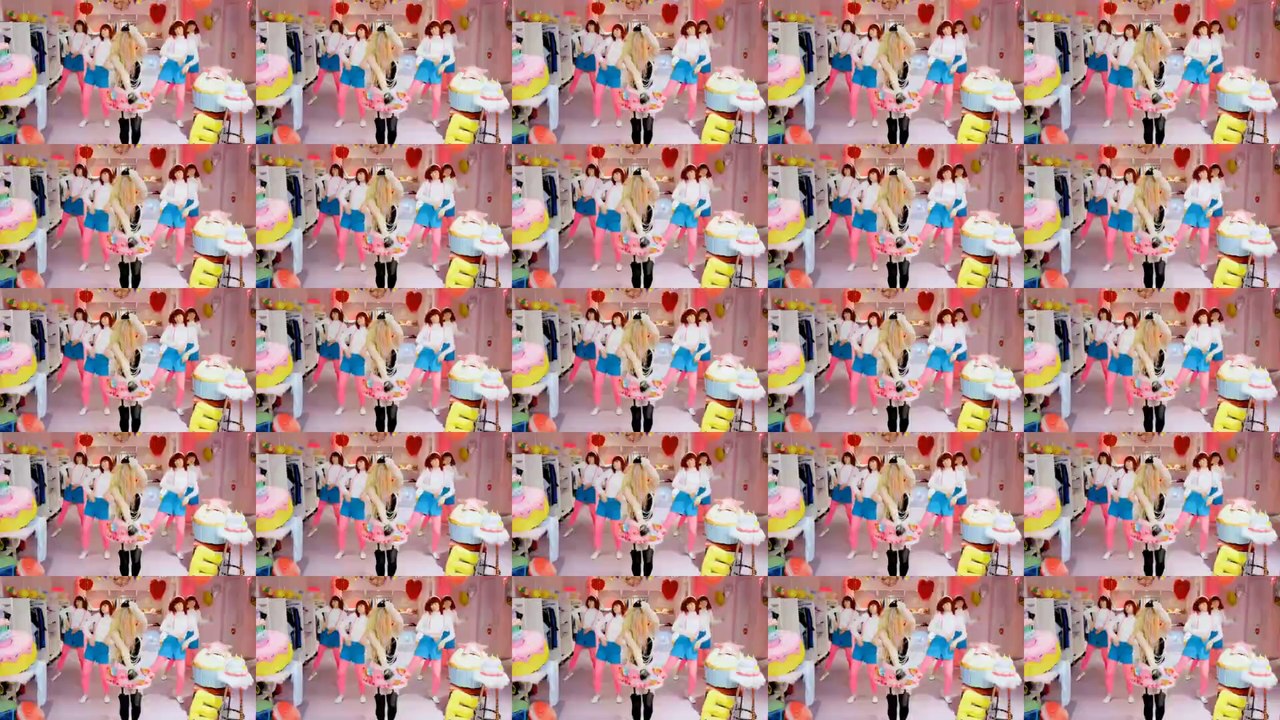 Avril Lavigne - Hello Kitty (Barely Alive & Twine Remix)