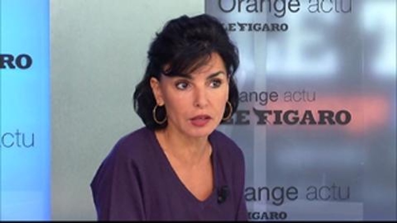 Dati: «Il y a trop d'ambitions personnelles à l'UMP»