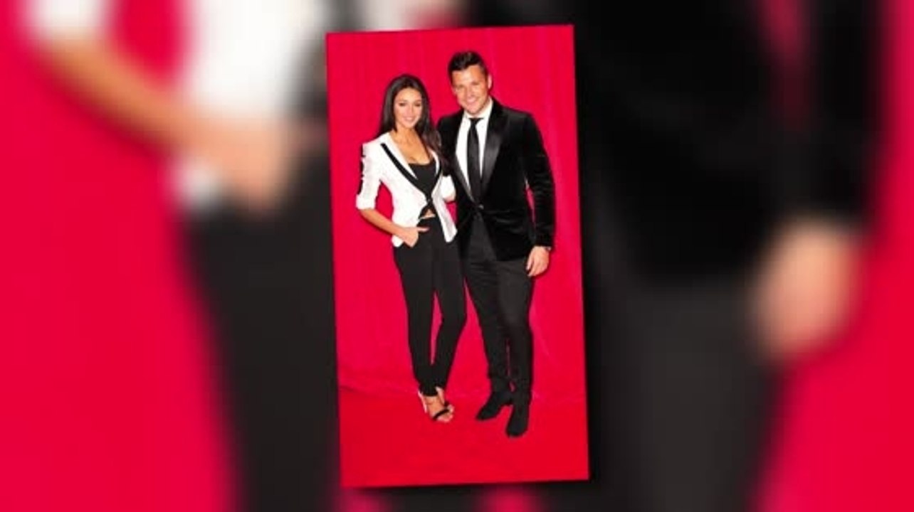 Michelle Keegan Steals the Show at the British Soap Awards