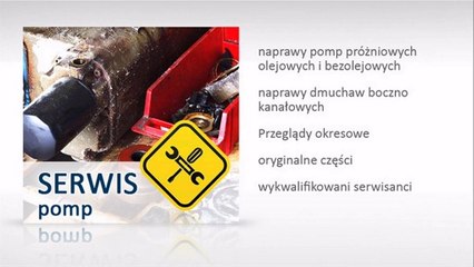 usługi pneumatyczne