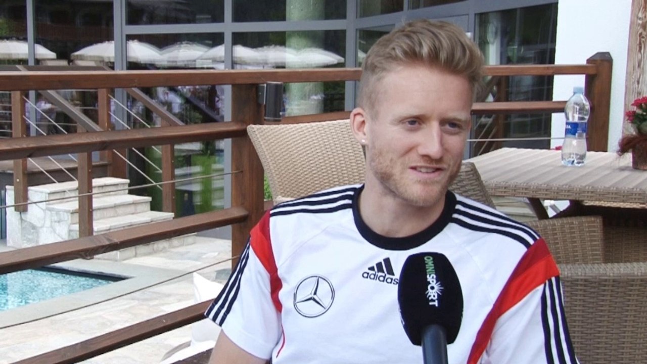 Schürrle: Mourinhos 'Gier ist beeindruckend'