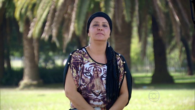 Dráuzio Varella no Fantástico - Série Câncer de Mama - Parte 3 - Quimioterapia é etapa importante no tratamento para o câncer HD