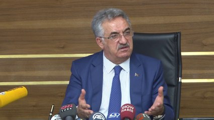Tüketicinin Korunması Hakkında Kanun Basın Toplantısı Soru Cevap
