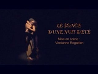 LE SONGE D UNE NUIT D ETE