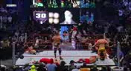 Greatest WWE Crowd Reactions - Part 1 - WWE Top 20