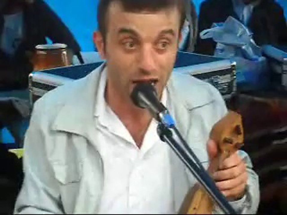 2009 Kabataş Köyü Kom Şenlikleri 3.Bölüm