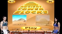 Ancient Towers Blocks Android Gameplay