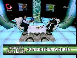 Ehl-i Kitabın Kestiği Yenir mi_