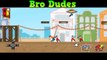 Bro Dudes Android Gameplay