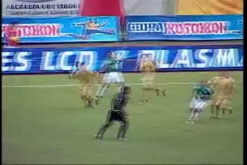 ITAGUI DITAIRES 0X1 DEPORTIVO CALI OCTUBRE 27 DE 2010