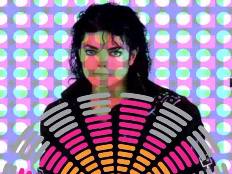 M-Jackson vs BoA - Long time with you