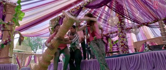 Banjaara - Ek Villain 720p