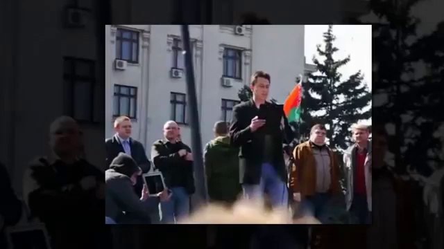 За что воюет Славянск или новая идея Славян - ч 2