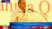 Haidar Abbas Rizvi speech on MQM Rally to express solidarity with Mr Altaf Hussain