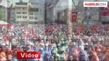 Erdoğan: 'Polis Benim İçin İddianame Hazırlamış'