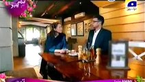 Mann Ke Moti Episode 47 (Repeat) Full Drama On Geo TV - 25 May 2014
