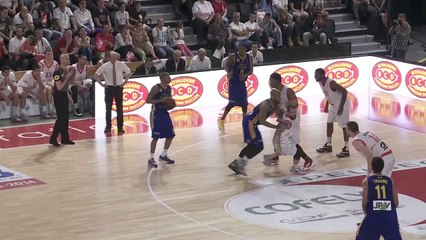 JL vs Evreux - Belle 1/2 finale Playoffs