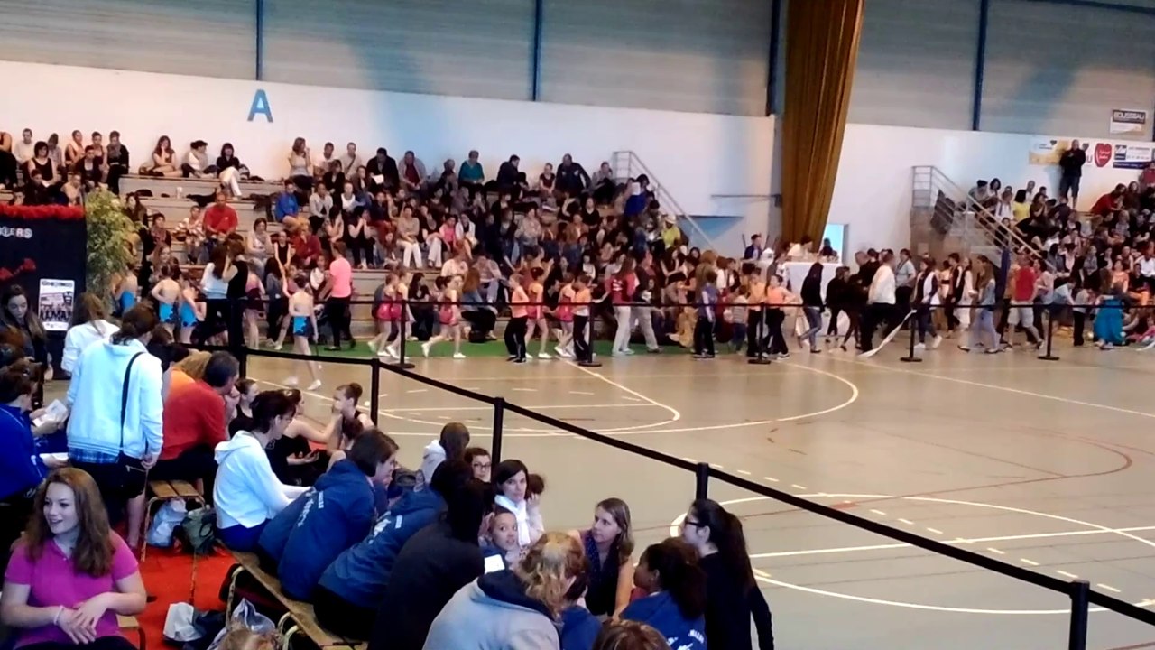 Régional Equipes 2014