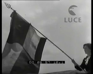 Trieste torna all'Italia