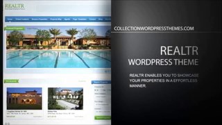 Best Real Estate WordPress Themes 2014