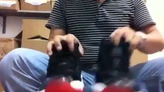 Duplicate Quality Air Jordan XI-air jordan shoes for sale