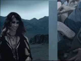 Madonna - Pub Motorola 2005