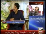 Sports Room - 24th May 2014 With Javed Miandad