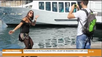 La cagole, spécialité de Marseille