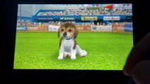Nintendogs + cats encore encore et encore: Ep 2