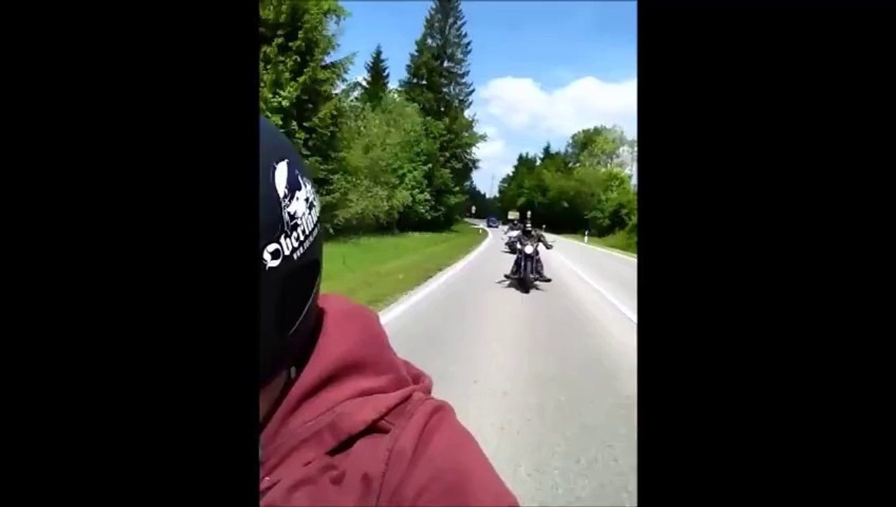 Starbiker Bayern