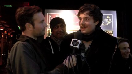 The Calm Before The Storm